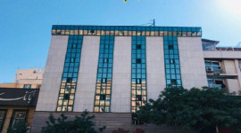 هتل بستان مشهد