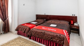 تور هتل ارم مشهد 4