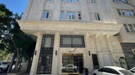 هتل آپارتمان کیمیا مشهد