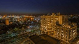 هتل مدینه الجواد ( لیان سابق ) مشهد