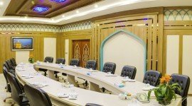 سالن کنفرانس