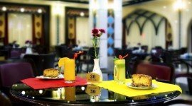 مدینه الرضا