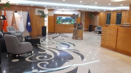 لوتوس پارسیان ( پارسیان امام رضا )