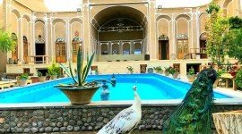 سرای جهانگرد