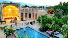 سرای جهانگرد