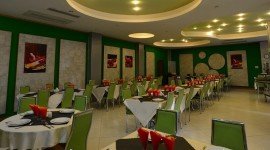 ساحلی پردیس