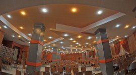 ساحلی پردیس