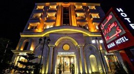 هتل کیانا نور