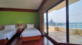 گاردن سی ویو (Garden Sea View)