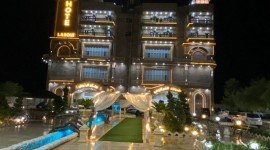 هتل لابوس رامیان