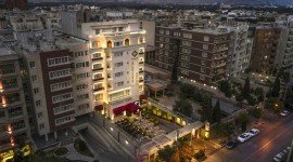 تور هتل الیزه شیراز