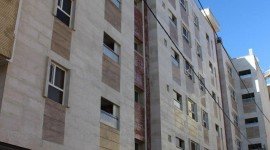 خانه مسافر هجرت شیراز