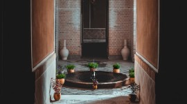 عمارت ساعتی