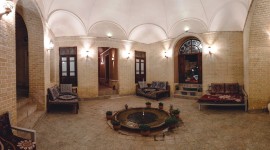 عمارت ساعتی