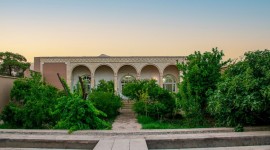 عمارت ساعتی
