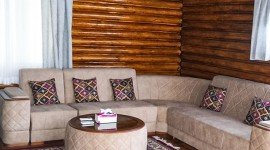 کلبه‌های رویایی توچال
