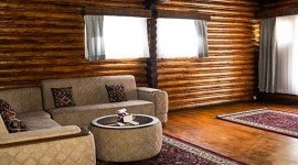 کلبه‌های رویایی توچال
