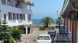 نگین خزرکنار