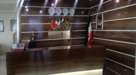 پردیسان