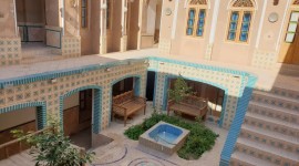 سنتی خوان دوحد