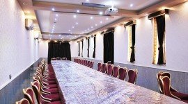 سالن کنفرانس