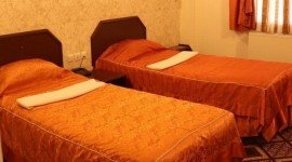 تور هتل تهرانی یزد 4