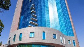 هتل دابل تری بای هیلتون (Doubletree by Hilton) ایروان