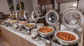 تور هتل دابل تری بای هیلتون (Doubletree by Hilton) ایروان 2