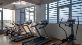 تور هتل دابل تری بای هیلتون (Doubletree by Hilton) ایروان 4