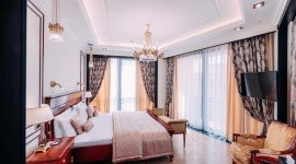 تور هتل گلدن پالاس (Golden Palace) ایروان 1