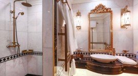 تور هتل گلدن پالاس (Golden Palace) ایروان 2