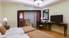 تور هتل گلدن پالاس (Golden Palace) ایروان 3