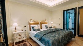 تور هتل گلدن پالاس (Golden Palace) ایروان 4