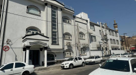 هتل تاریانا اهواز