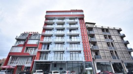 هتل رویال جورجیا (Royal Georgia) باتومی
