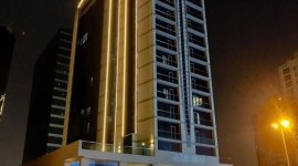 هتل اج کریک ساید (Edge Creekside) دبی