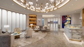 جیمرا امارات تاورز (Jumeirah Emirates Towers)