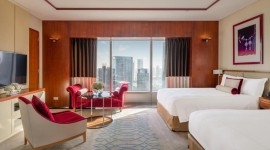 جیمرا امارات تاورز (Jumeirah Emirates Towers)