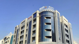 هتل تامر این ( Tamr inn ) دبی