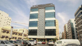 هتل ورسای بای راویز دبی