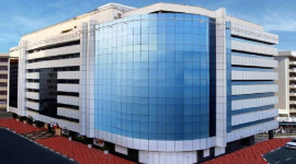 هتل ویژن امپریال (Vision Imperial Hotel) دبی