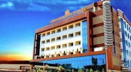 هتل آنکاوا رویال اربیل