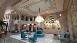 چهارباغ