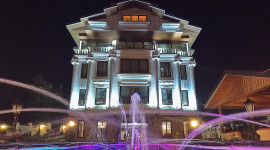 قصرامید