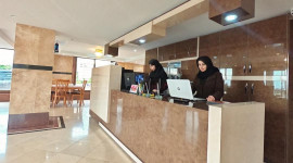 قصرامید