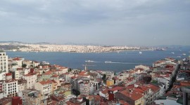 گرند استار بسفروس (Grand Star Bosphorus)