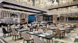 هیلتون باکرکوی (Hilton Bakirkoy)