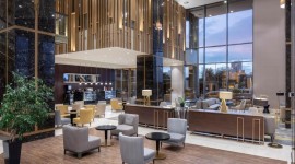 هیلتون باکرکوی (Hilton Bakirkoy)