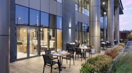 هیلتون باکرکوی (Hilton Bakirkoy)