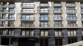 هتل کتن سوئیت ( Keten Suites Taksim ) استانبول